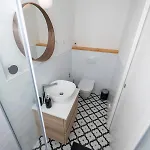 Solenta S Grijanim Bazenom Villa *
