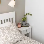 Solenta S Grijanim Bazenom Villa *