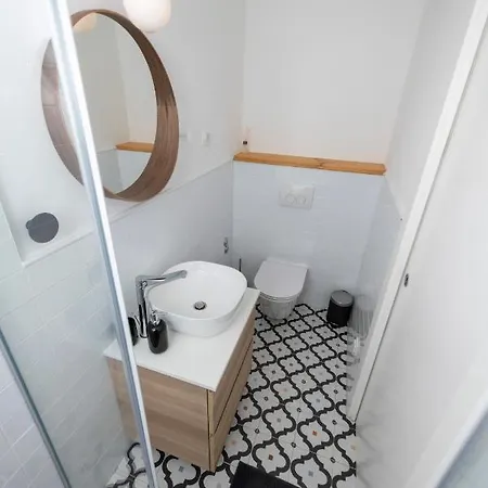 Solenta S Grijanim Bazenom Villa *