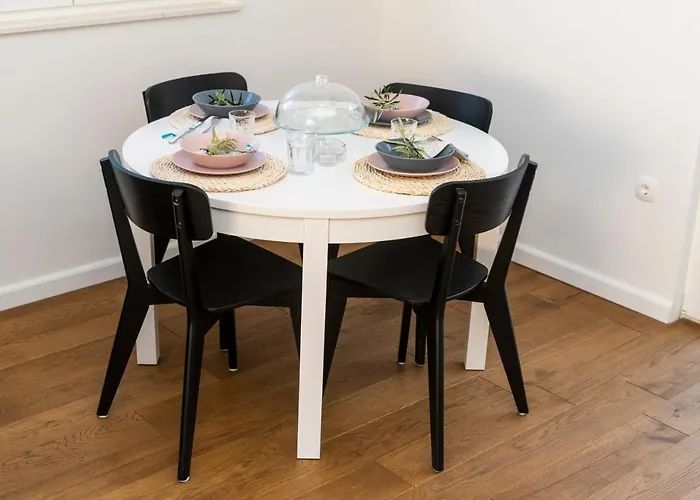 Solenta S Grijanim Bazenom